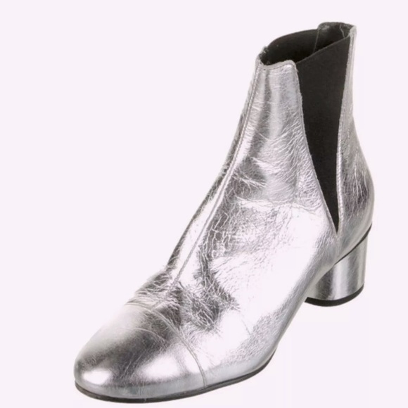 Rebecca Minkoff Izette Chelsea Boot Size 6 NWT - Picture 1 of 8